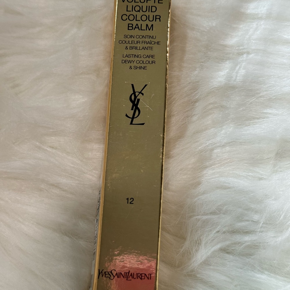 YSL - Picture 2 of 2